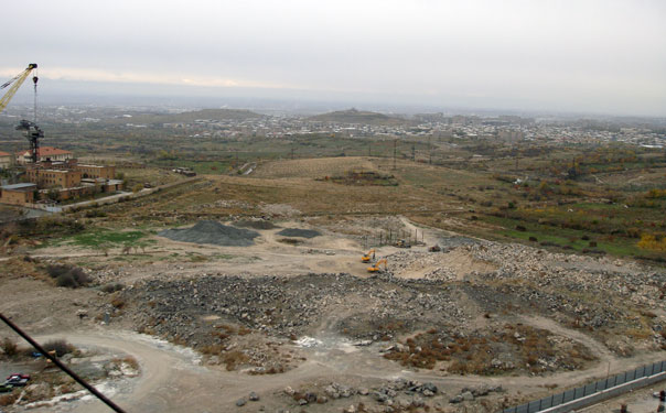 Yerevanshin