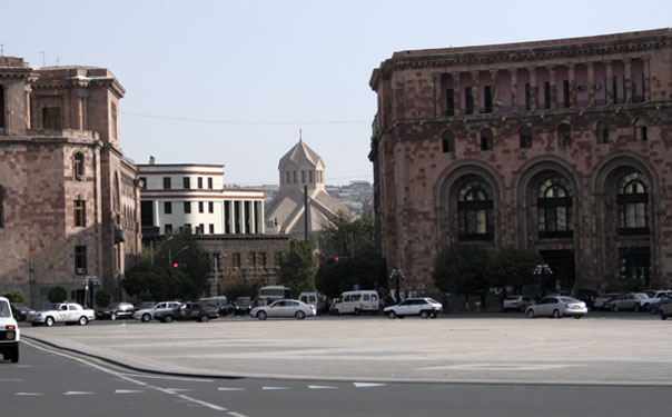 Yerevanshin