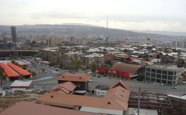 Yerevanshin